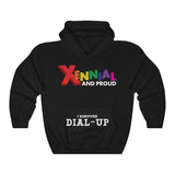 Xennial And Proud Sweatshirt