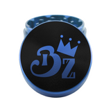 BZ Blue Grinder