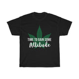 Time To Gain Some Altitude Tee
