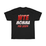WTE Momma's of Feb 2009!
