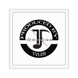 Produced by Tyler Stickers